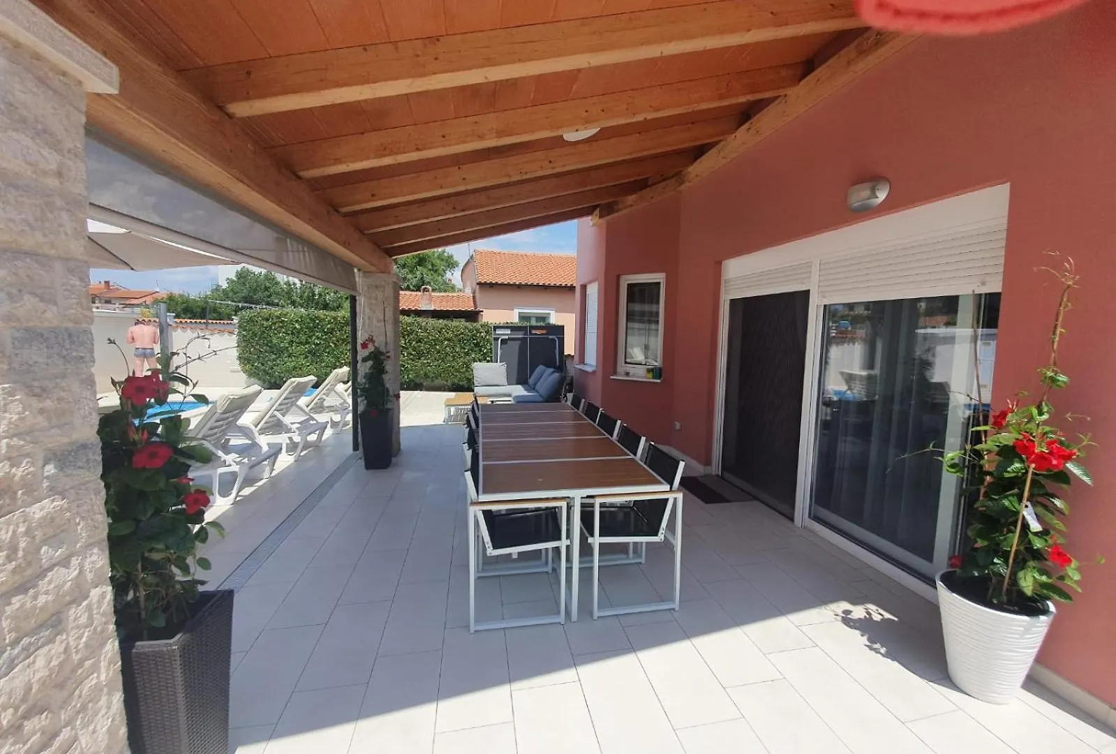 Holiday Home Nikol Pula Chorwacja