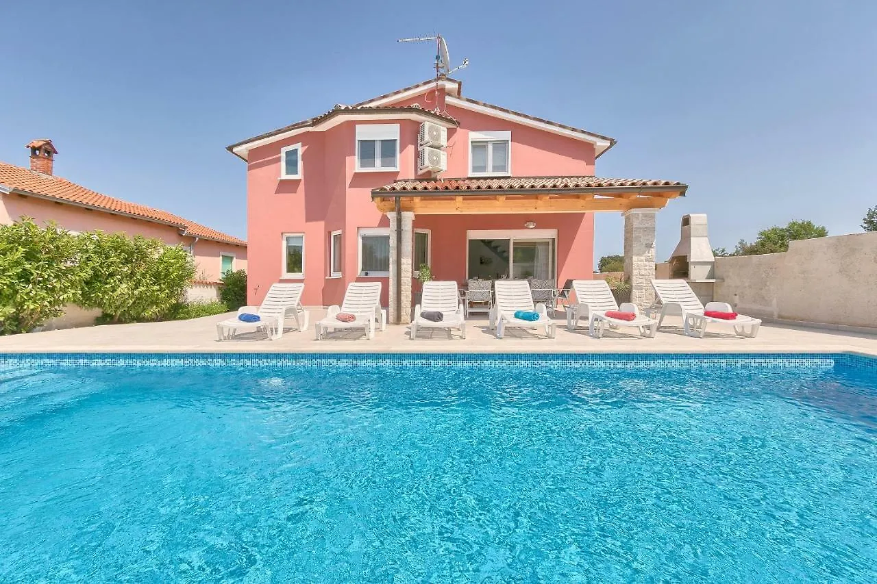 Holiday Home Nikol Pula 0*,  Chorwacja