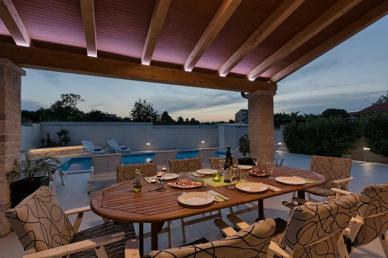 Holiday Home Nikol Pula 0*,  Chorwacja