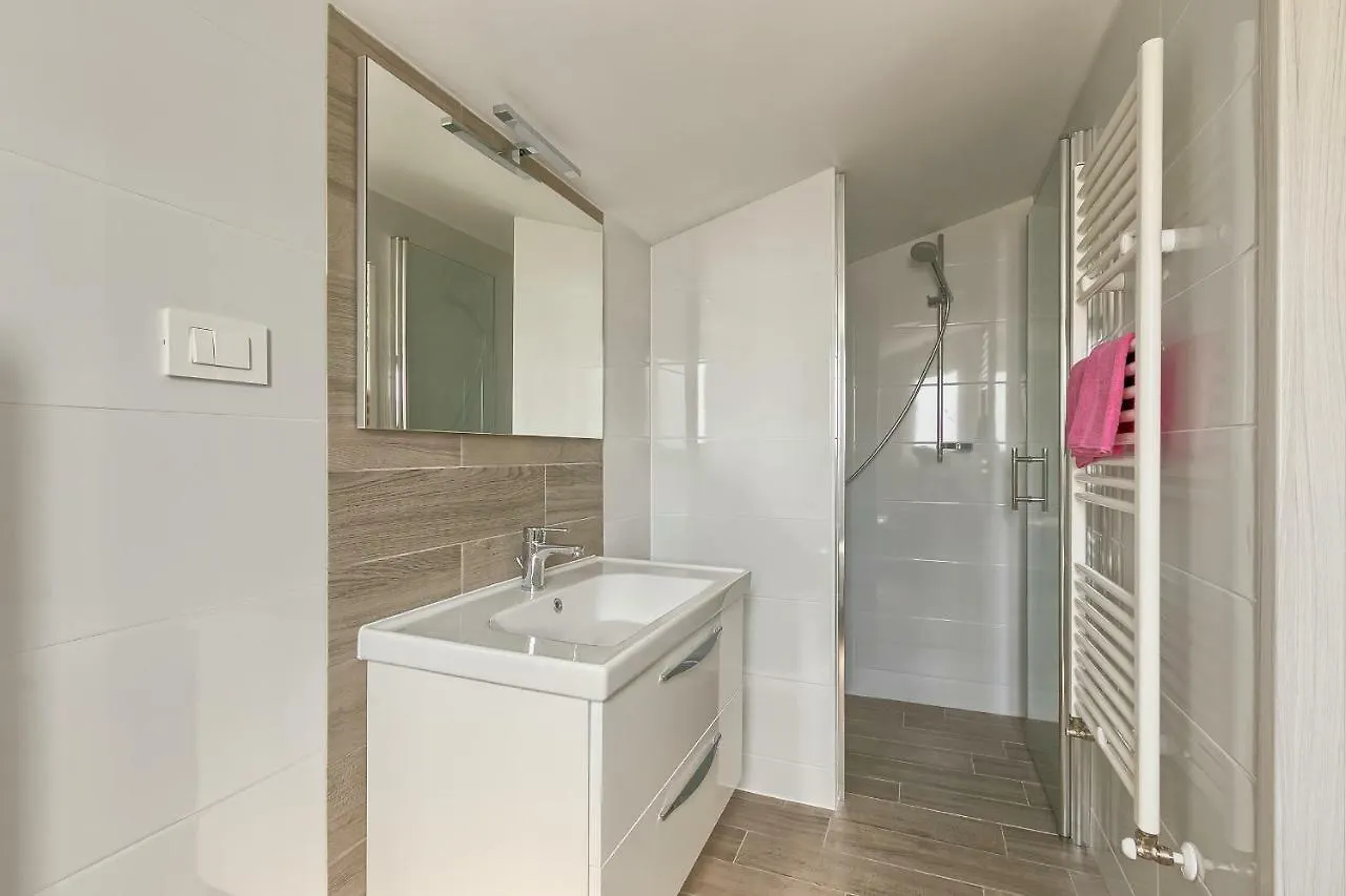Holiday Home Nikol Pula Chorwacja