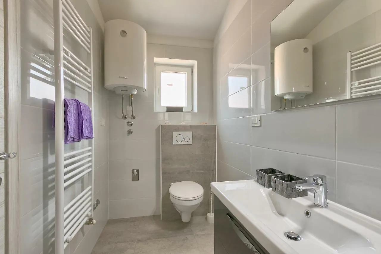 Holiday Home Nikol Pula