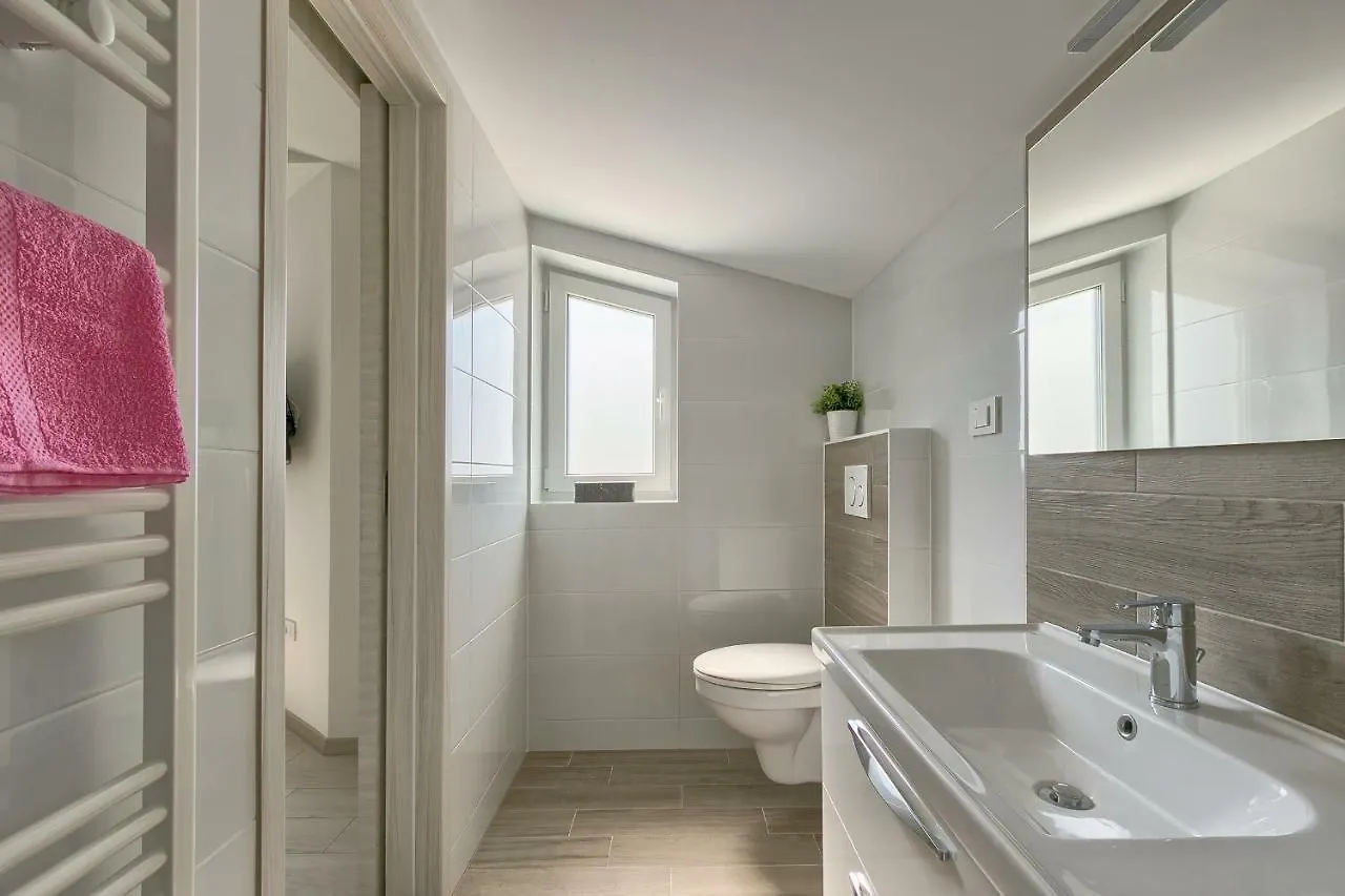 Holiday Home Nikol Pula 0*,  Chorwacja
