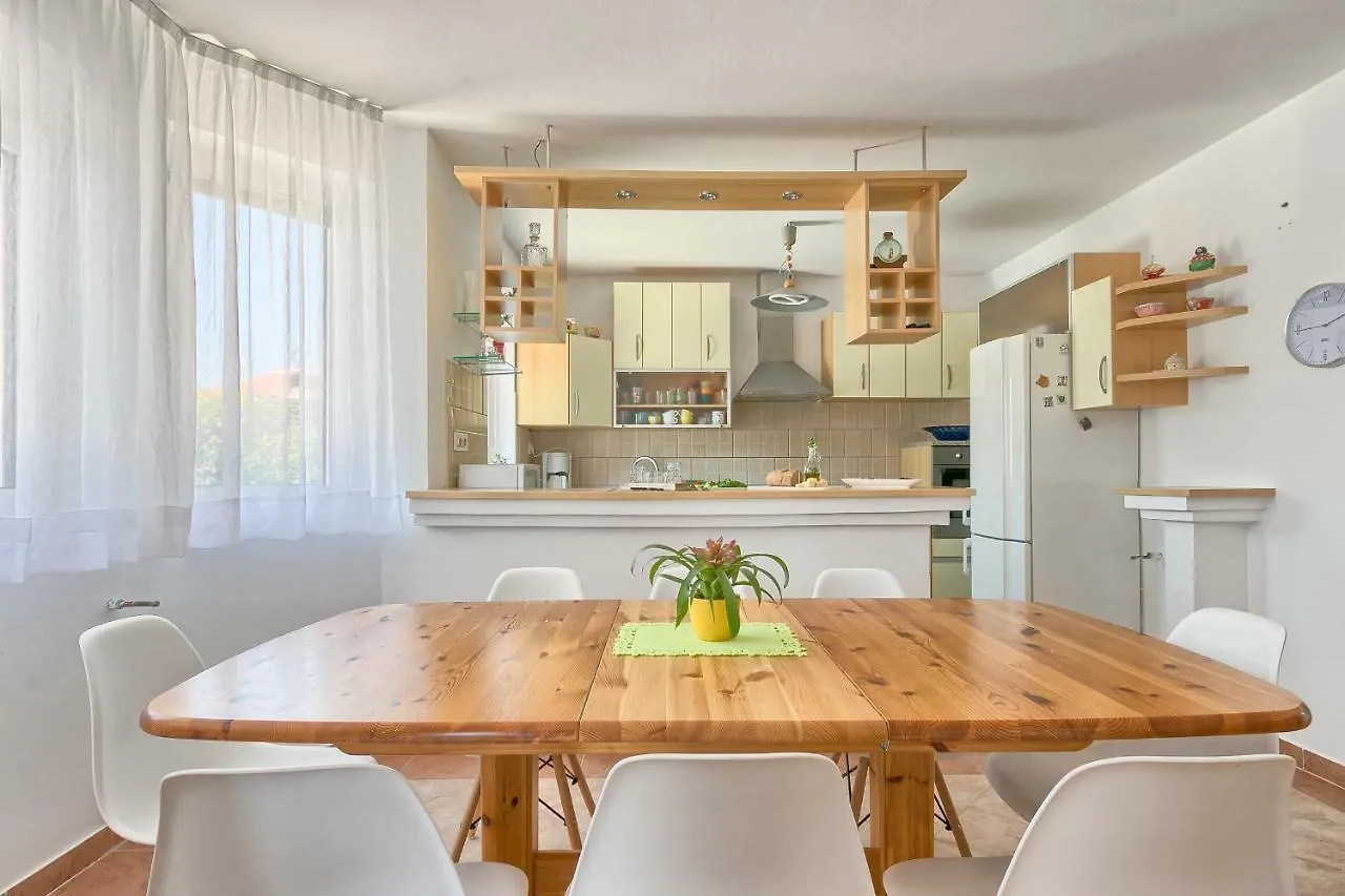 Holiday Home Nikol Pula