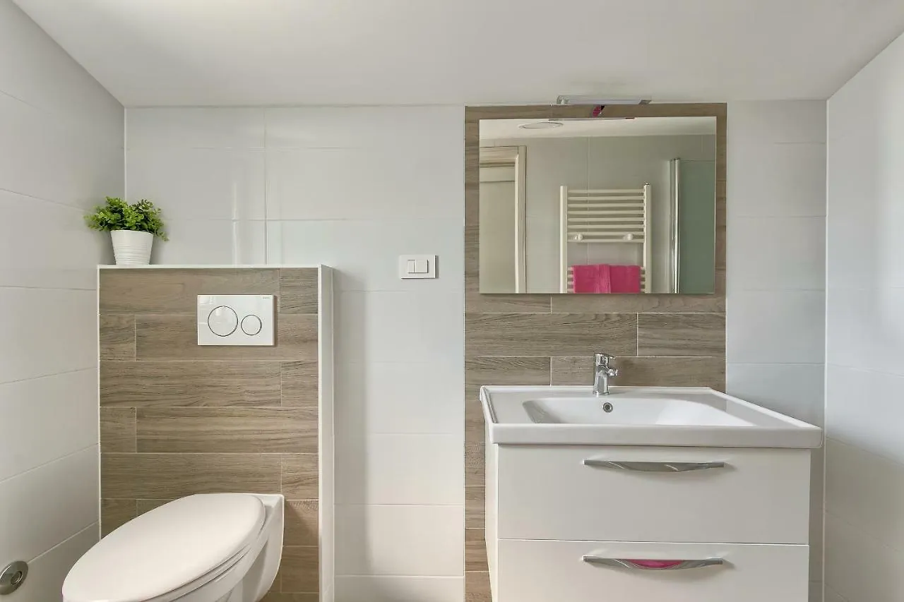Holiday Home Nikol Pula