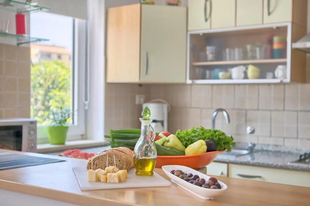 Holiday Home Nikol Pula
